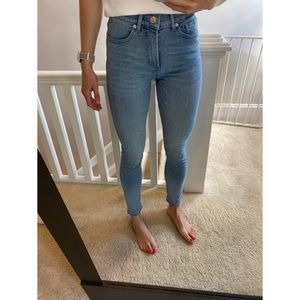 Express Skinny+ Jean - 2R